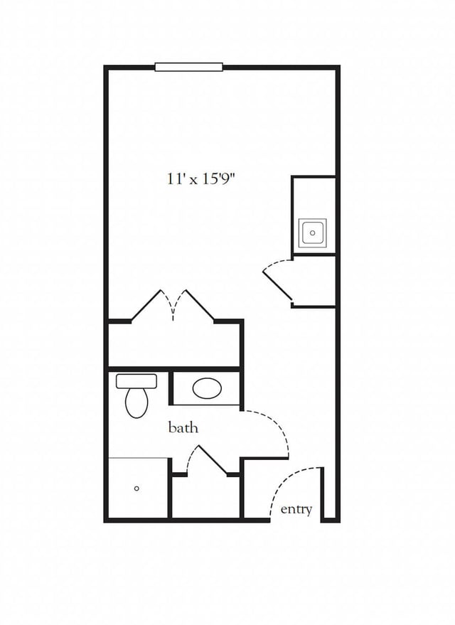 TerraBella-LAke-Norman-MC-Juniper-Suite-One-Bathroom