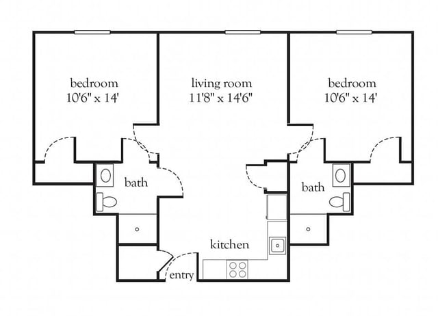 TerraBella-Lake-Norman-Poplar-2bed-2bath